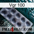 Vgr 100 30
